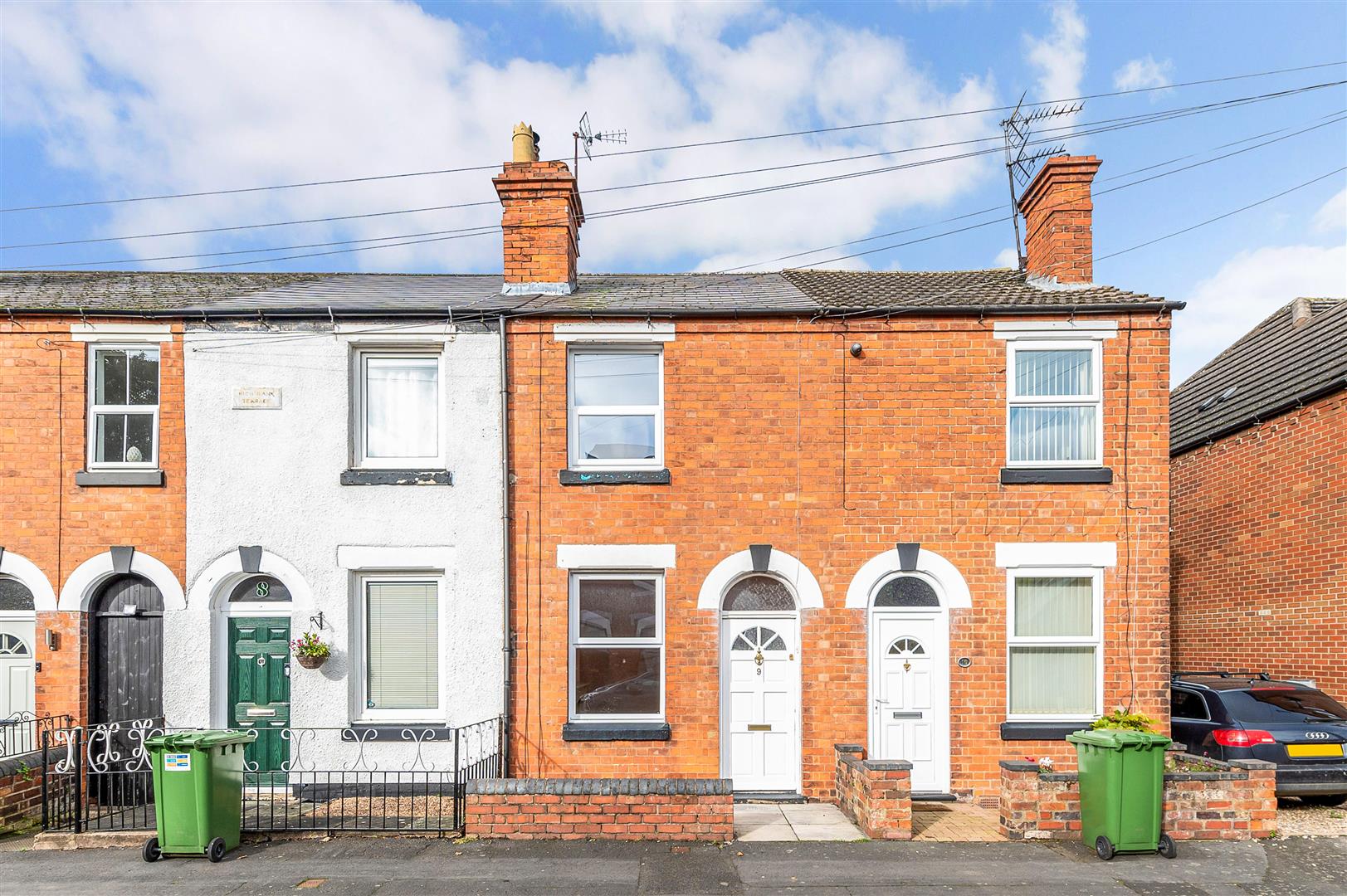 9, Street, Kidderminster, DY11 6XU Estate Agents & Auctioneers